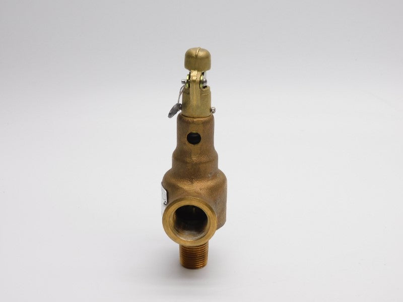 KUNKLE 6010DC01-LM 1/2" NSNP