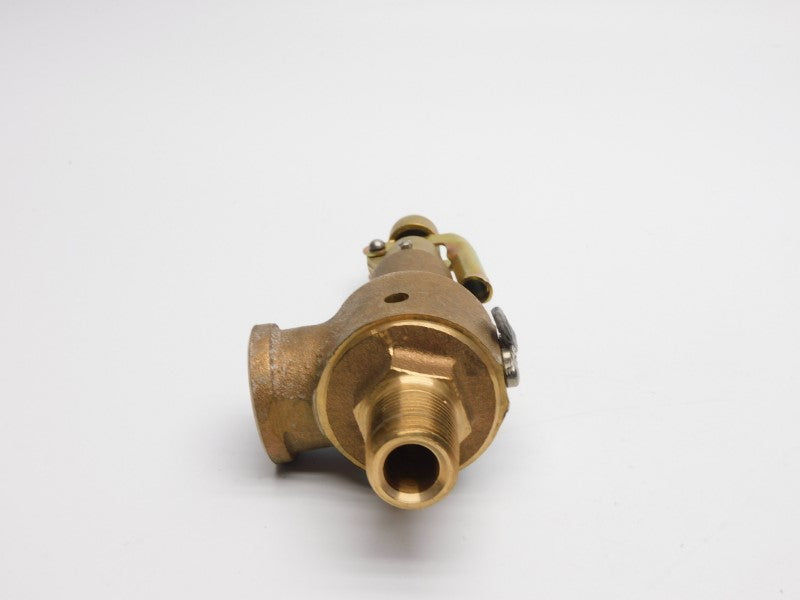 KUNKLE 6010DC01-LM 1/2" NSNP