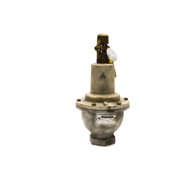 KUNKLE 137 30PSI 1-1/2" NSNP