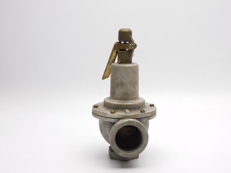 KUNKLE 137 30PSI 1-1/2" NSNP