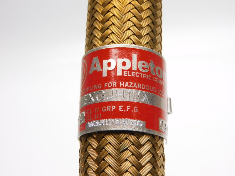 APPLETON EXGJH110 13" NSNP