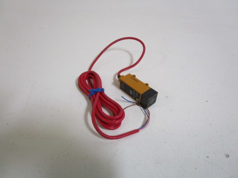 OMRON E3S-5LE4 UNMP