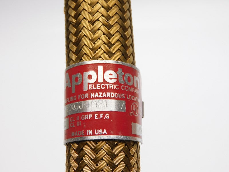 APPLETON EXGJH-121 24" NSNP