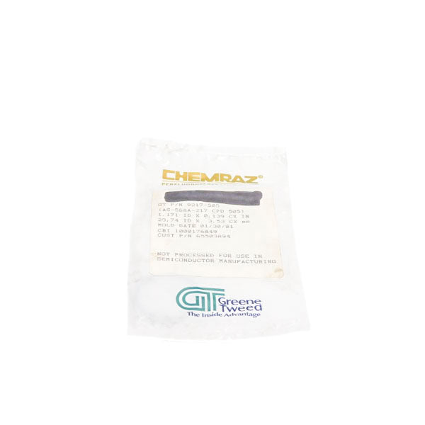 GREENE TWEED 9217-505 NSMP