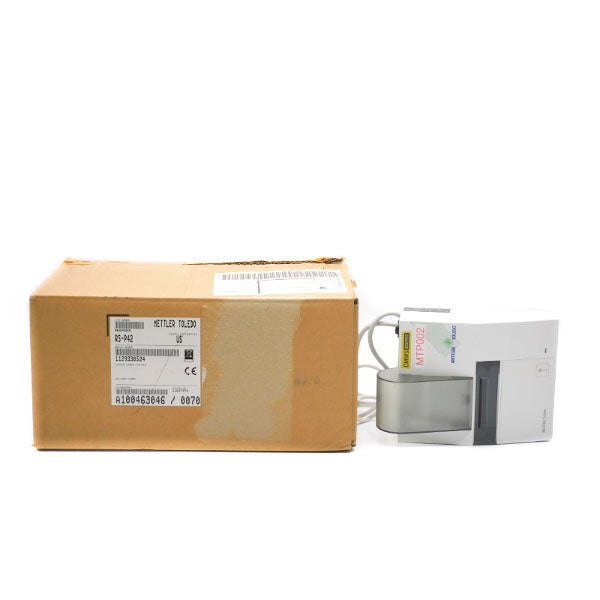 METTLER TOLEDO RS-P42 115V NSMP