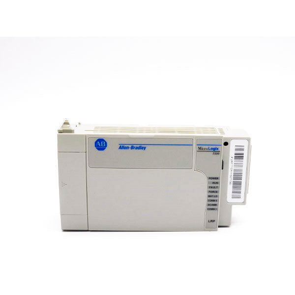 ALLEN BRADLEY 1764-LRP SER. C F/W 11 5VDC NSNP