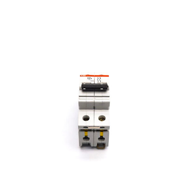 ABB S272-K8A 480VAC 8A NSNP