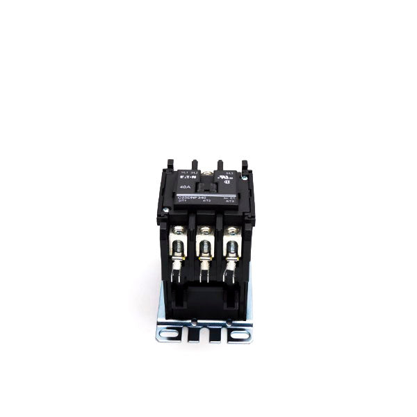 EATON C25DNF340 SER. E1 110-120V 40A NSNP