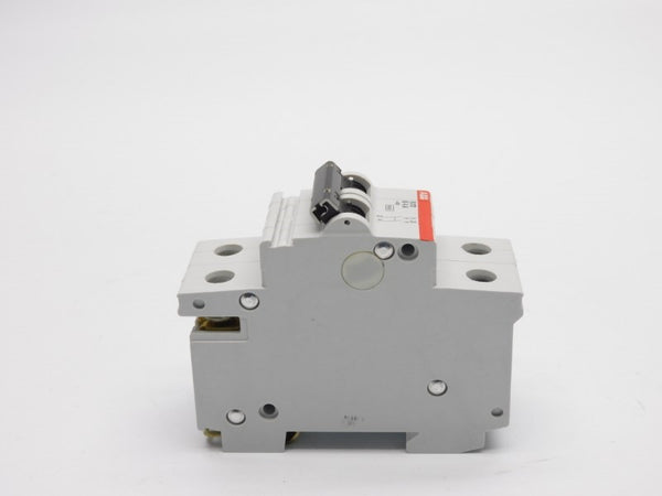 ABB S272-K4A 480VAC 4A NSNP