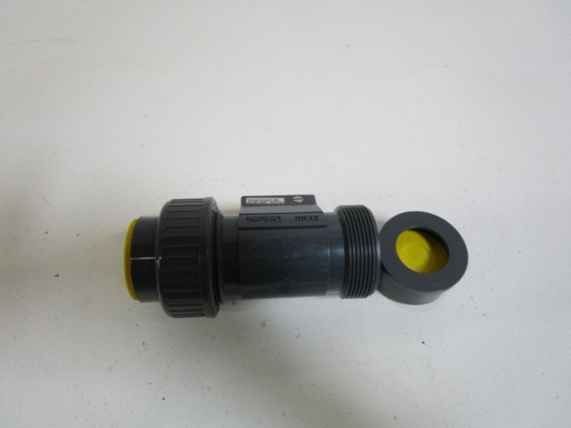 BURKERT S030-FPM NSNP