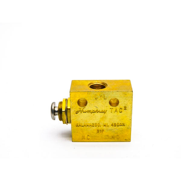 HUMPHREY 31P (AS PICTURED) NSNP