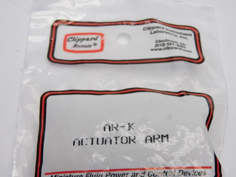 CLIPPARD AR-K NSMP