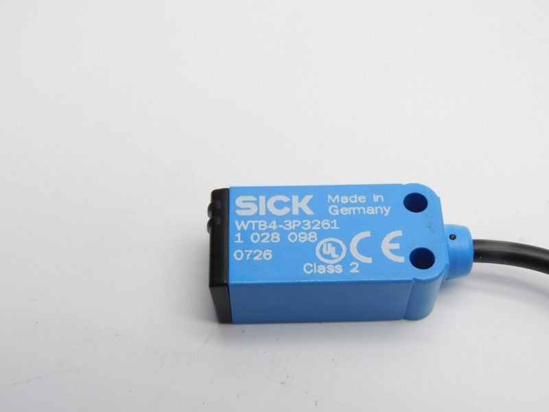 SICK WTB4-3P3261 1028098 NSNP