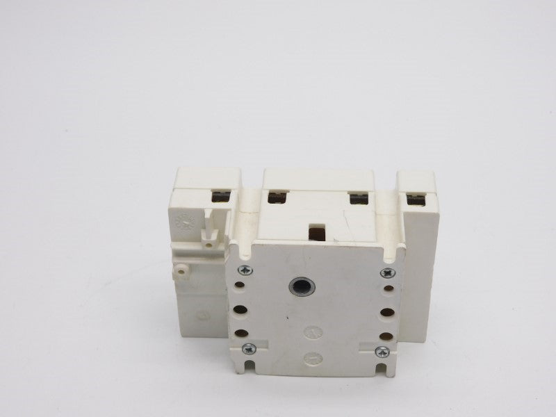 TELEMECANIQUE LK3-AP4 660VAC 40A NSNP