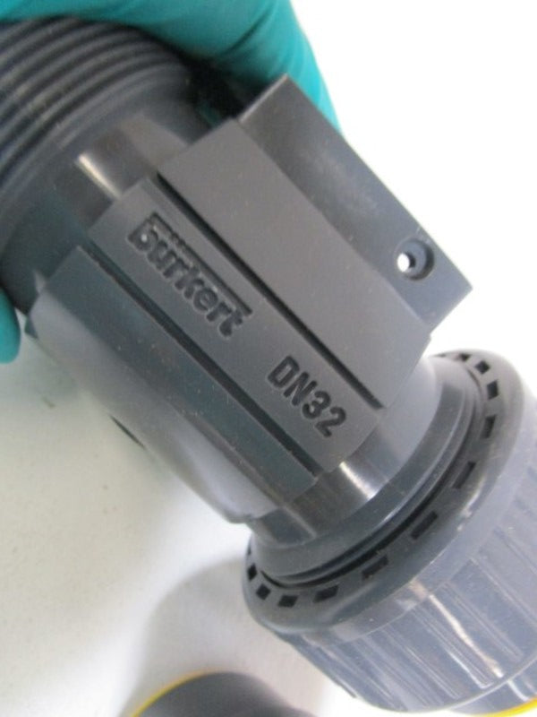BURKERT S030-FPM NSNP