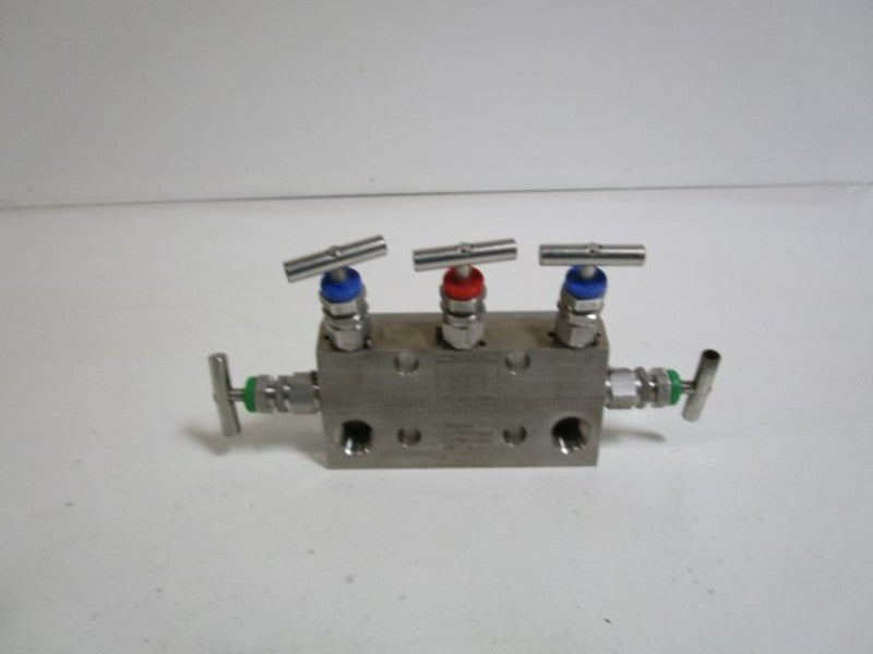 PARKER VALVE DS5DBB9 NSNP