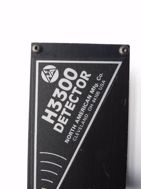 NORTH AMERICAN H3300 UNMP