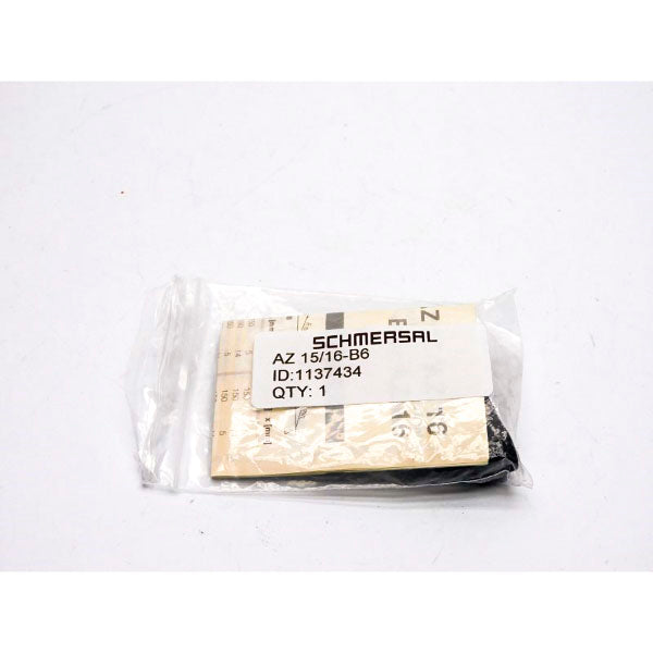 SCHMERSAL AZ15/16-B6 1137434 NSMP