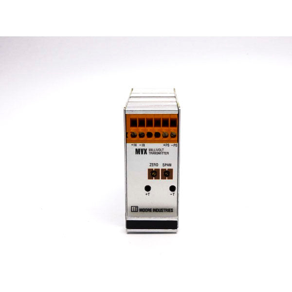 MOORE INDUSTRIES MVX/4-20MA/4-20MA/12-42DC-FA[DIN] NSNP