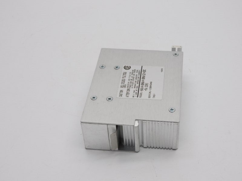 MOORE INDUSTRIES MVX/4-20MA/4-20MA/12-42DC-FA[DIN] NSNP