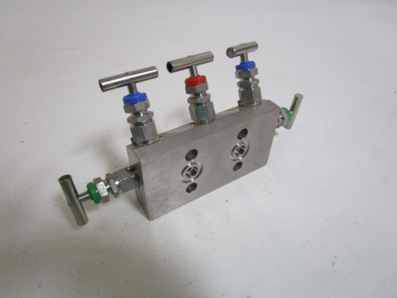 PARKER VALVE DS5DBB9 NSNP