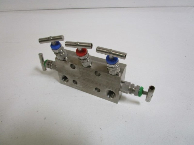 PARKER VALVE DS5DBB9 NSNP