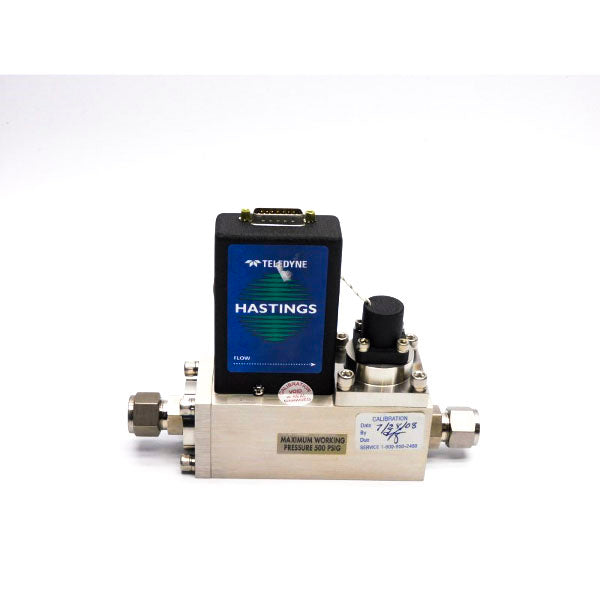 TELEDYNE HFC-203 15VDC 45PSI NSNP