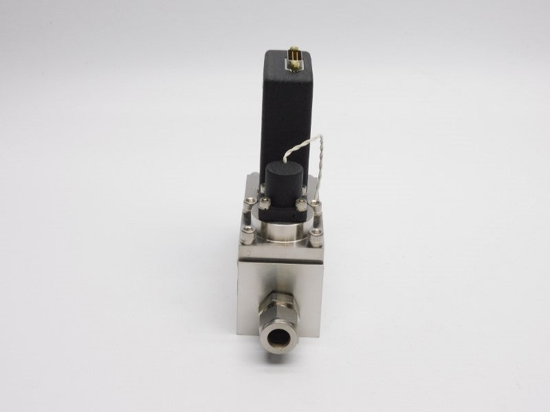 TELEDYNE HFC-203 15VDC 45PSI NSNP