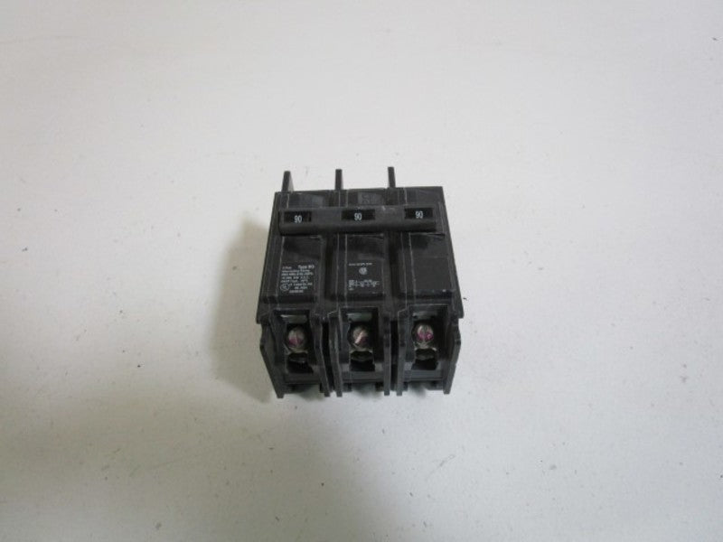 SIEMENS CIRCUIT BREAKER BQ3B090 *NEW NO BOX*
