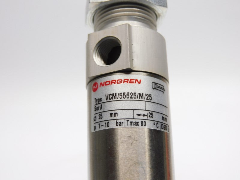 NORGREN VCM/55625/M/25 SER. A NSNP