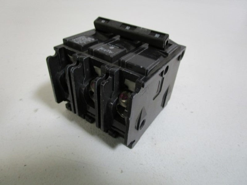SIEMENS CIRCUIT BREAKER BQ3B090 *NEW NO BOX*