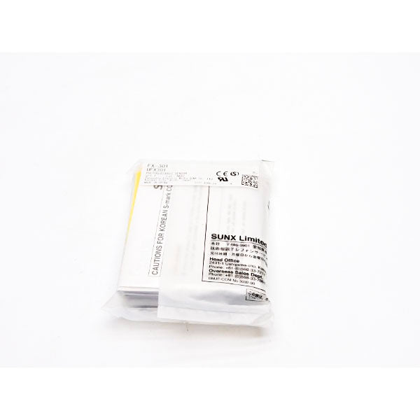 SUNX FX-301 NSMP