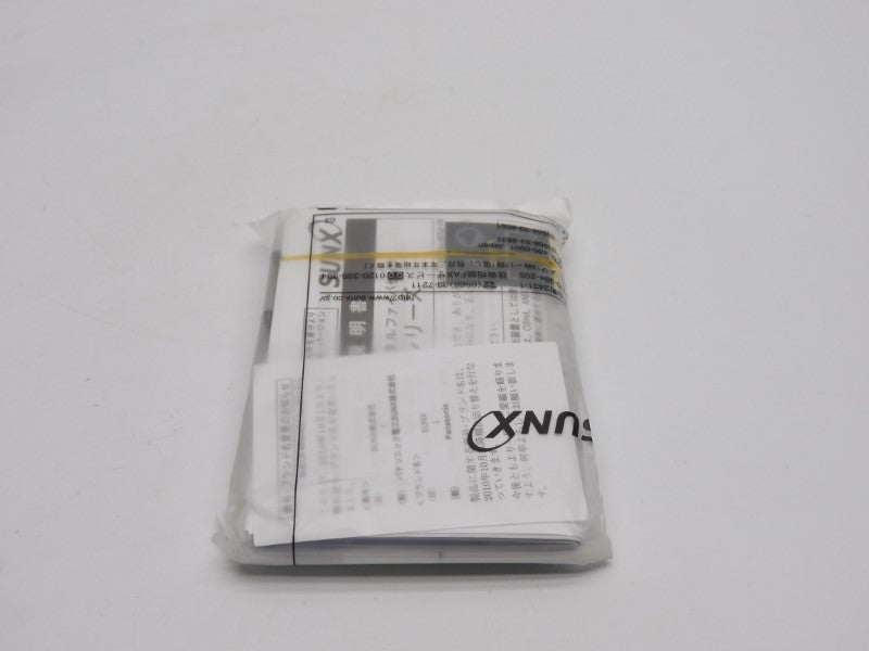 SUNX FX-301 NSMP