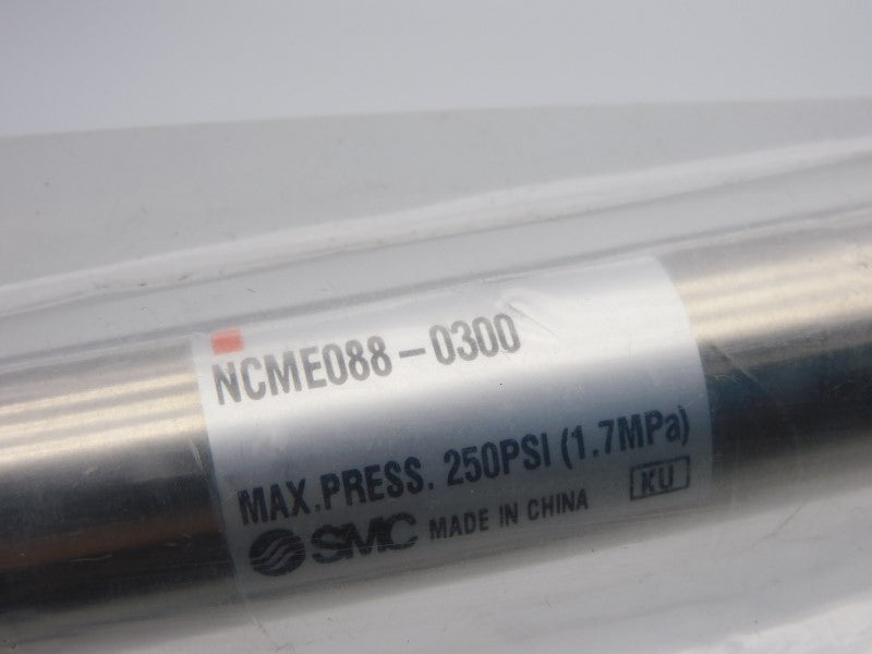 SMC NCME088-0300 250PSI NSNP