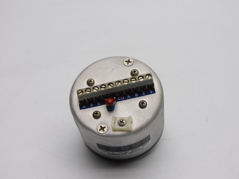 BEI L25J-F4-1000-ABZ-7406R-TB-S 924-01008-509 UNMP