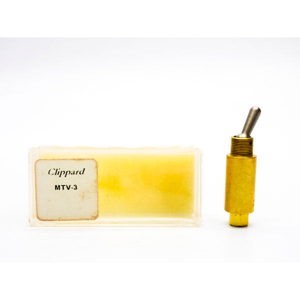 CLIPPARD MTV-3 NSMP