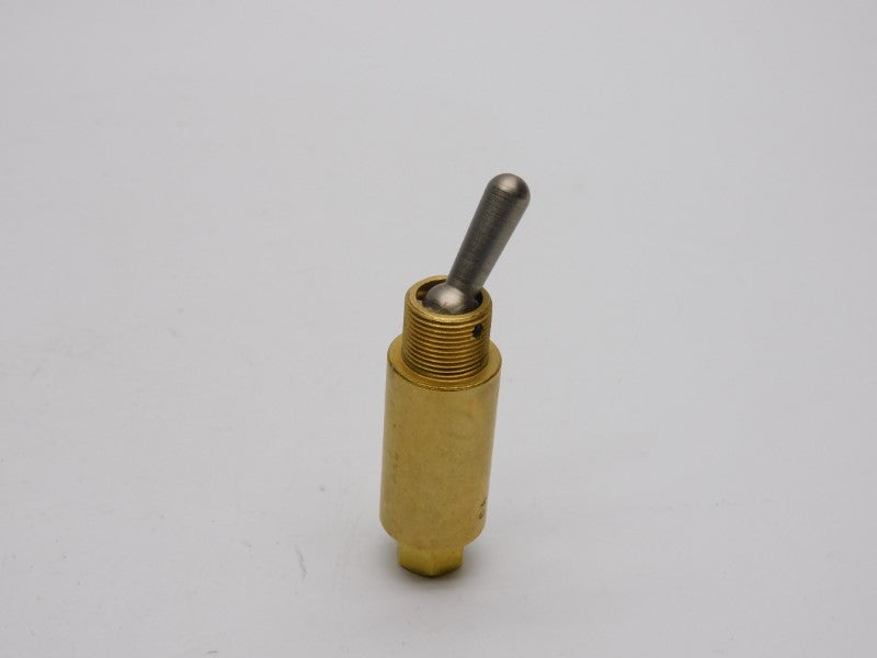 CLIPPARD MTV-3 NSMP