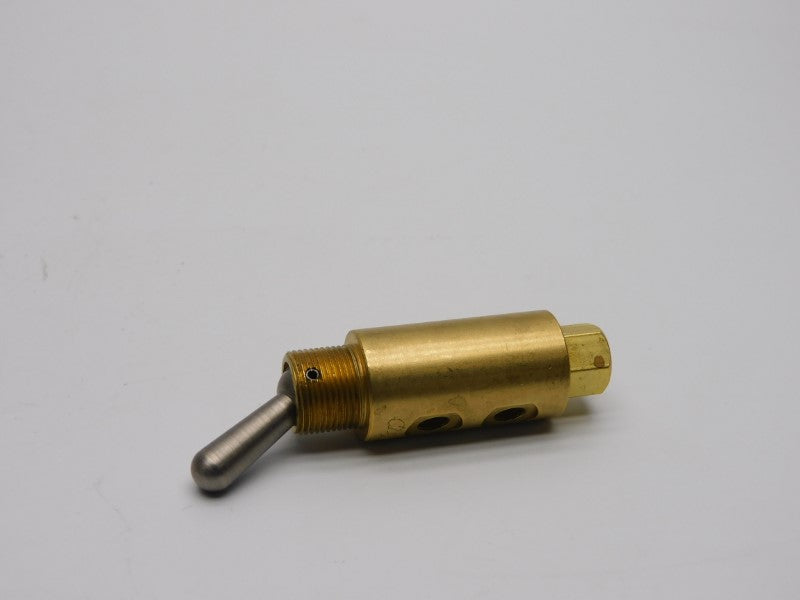 CLIPPARD MTV-3 NSMP