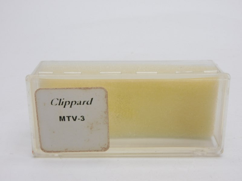 CLIPPARD MTV-3 NSMP
