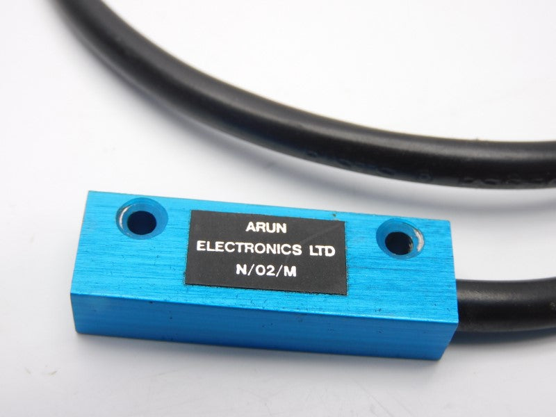 ARUN N/02/M UNMP