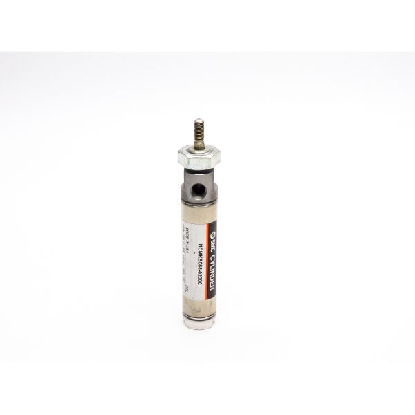 SMC NCMKB088-0200C 150PSI NSNP