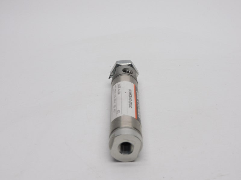 SMC NCMKB088-0200C 150PSI NSNP