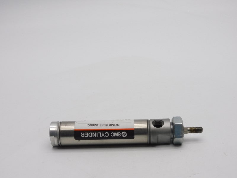 SMC NCMKB088-0200C 150PSI NSNP