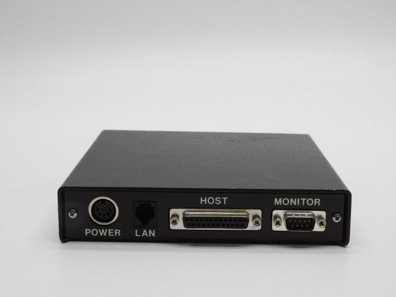MICROSCAN FIS-3000-0003 12V UNMP