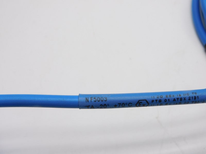 IFM EFECTOR NF5003 16V NSNP