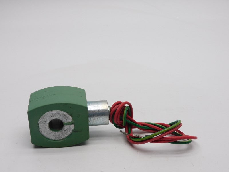 ASCO 260610-032D MP-C-094 110/120V NSNP