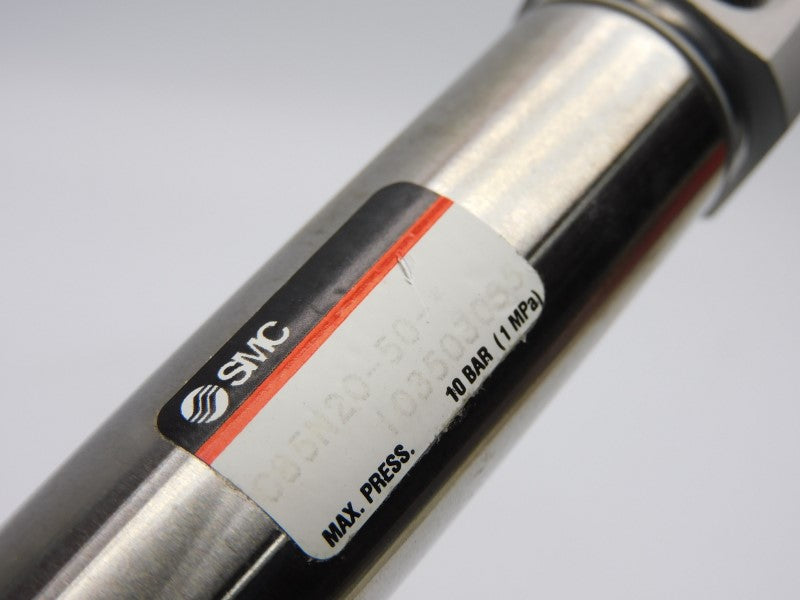 SMC C85N10-50-*103503085 NSNP