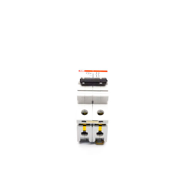 ABB S272-K32 277/480VAC 32A NSNP