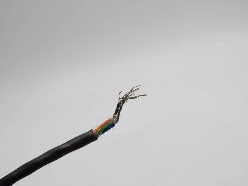 FR ELECTRONICS RSV06B25 UNMP