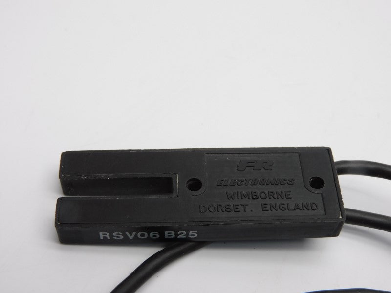 FR ELECTRONICS RSV06B25 UNMP